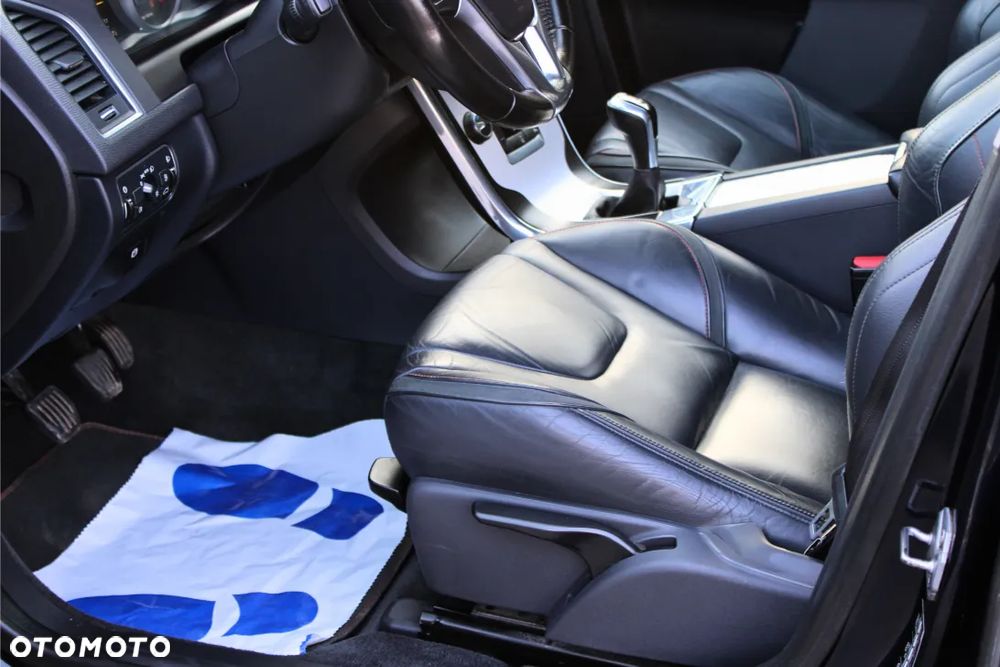 Volvo XC 60 D3 Ocean Race - 15