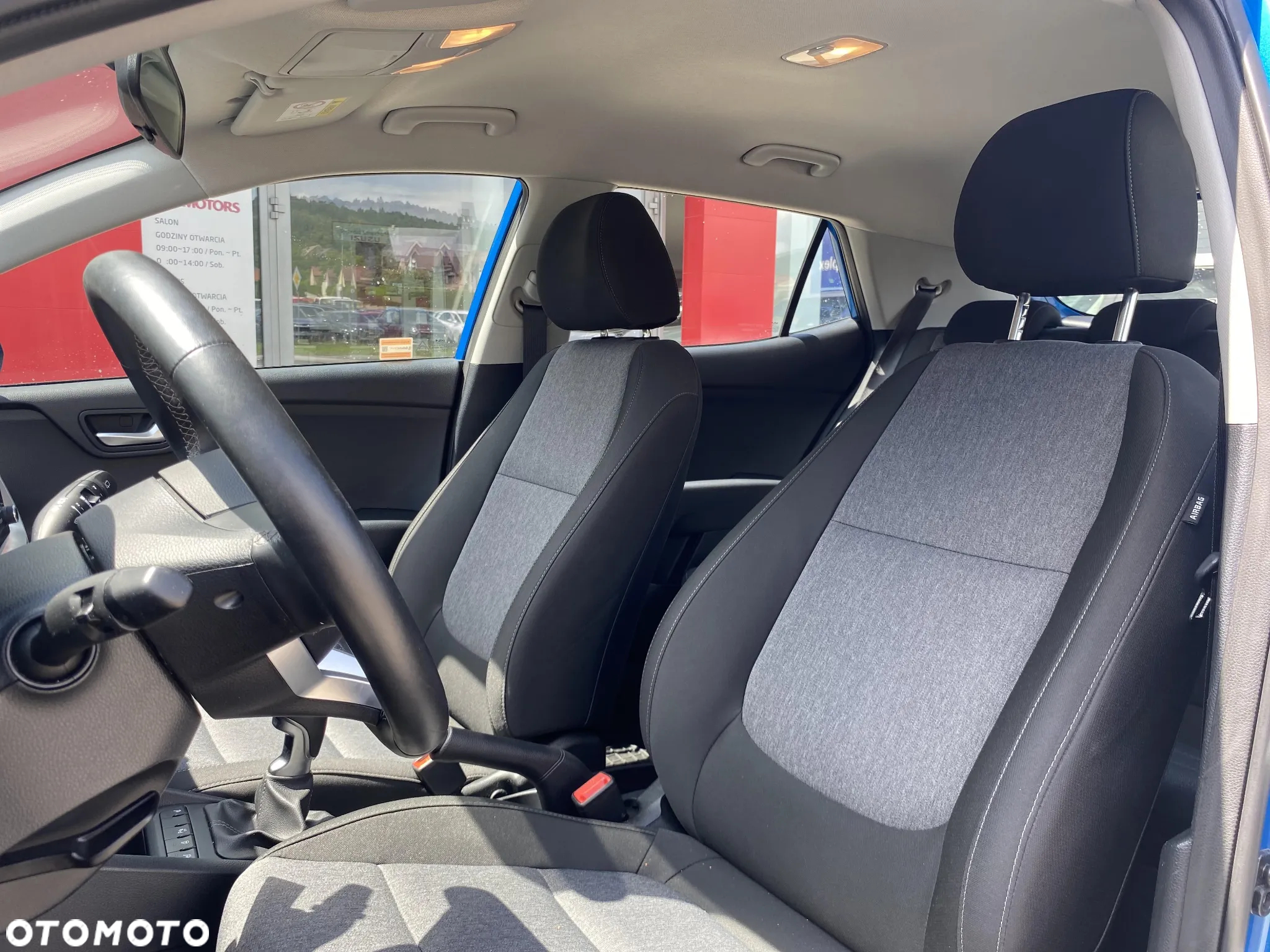 Kia Stonic 1.0 T-GDI M - 10