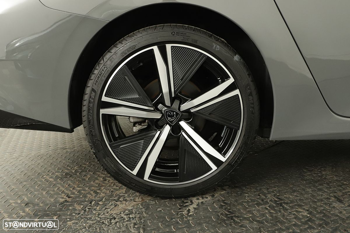 Peugeot 308 SW 1.2 PureTech GT EAT8 - 5