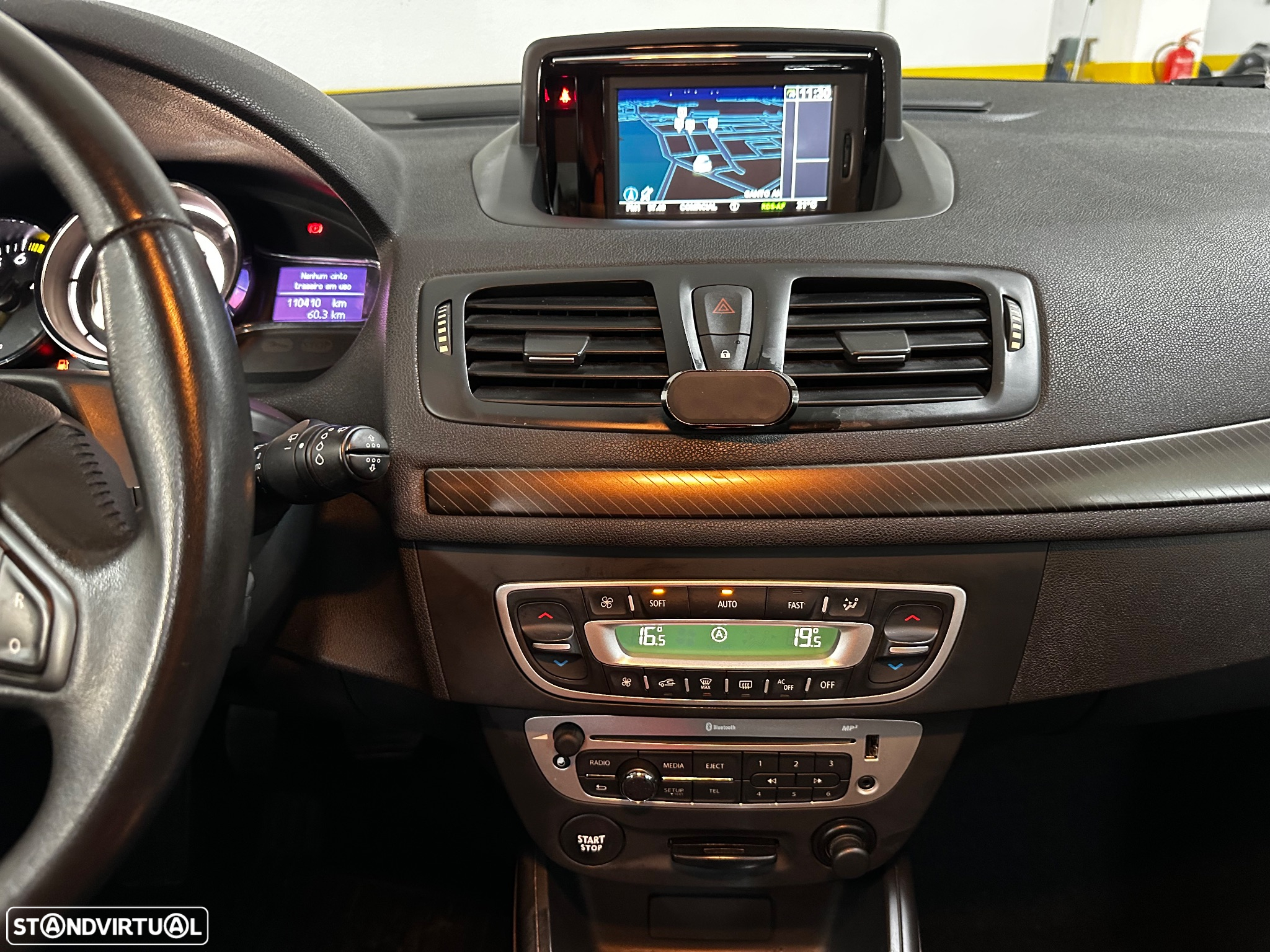 Renault Mégane ENERGY TCe 115 Start & Stopp Expression - 6