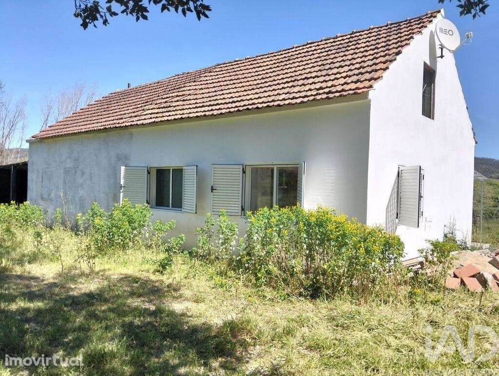 Casa de Campo T1 em Areias e Pias de 98 m2 - Grande imagem: 3/40