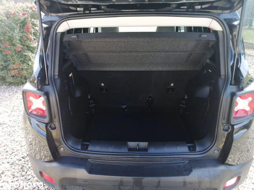 Jeep Renegade 1.0 GSE T3 Turbo Longitude FWD S&S - 21