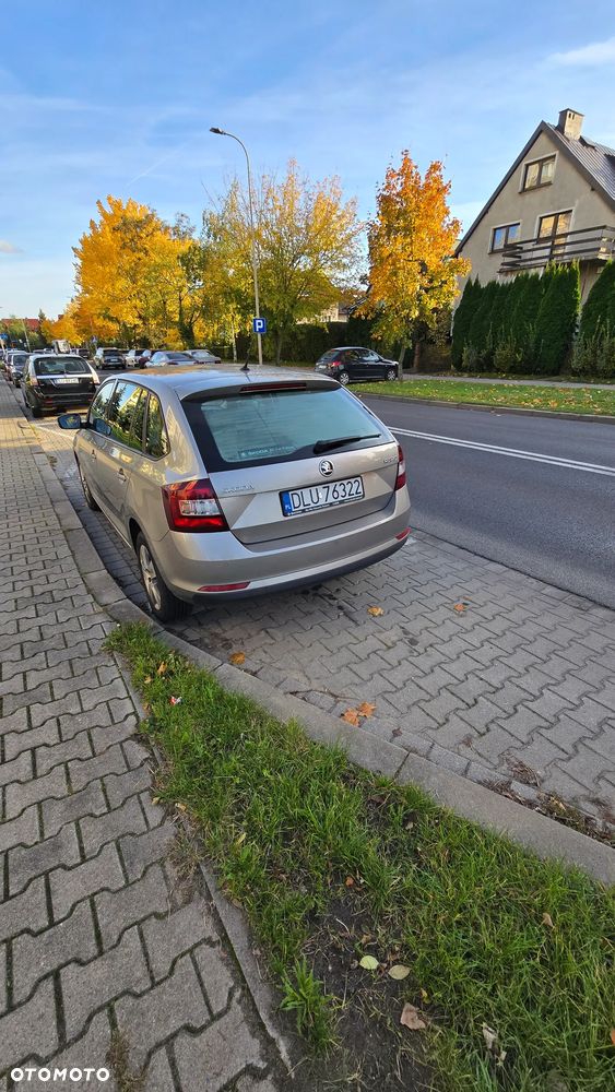 Skoda RAPID 1.0 TSI Ambition - 3
