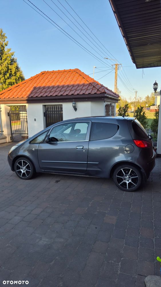 Mitsubishi Colt CZ3 1.3 Invite - 8