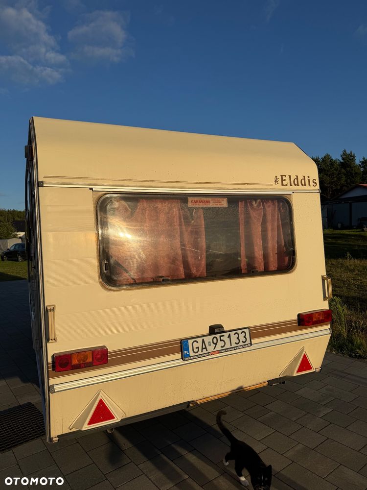 Elddis - 9