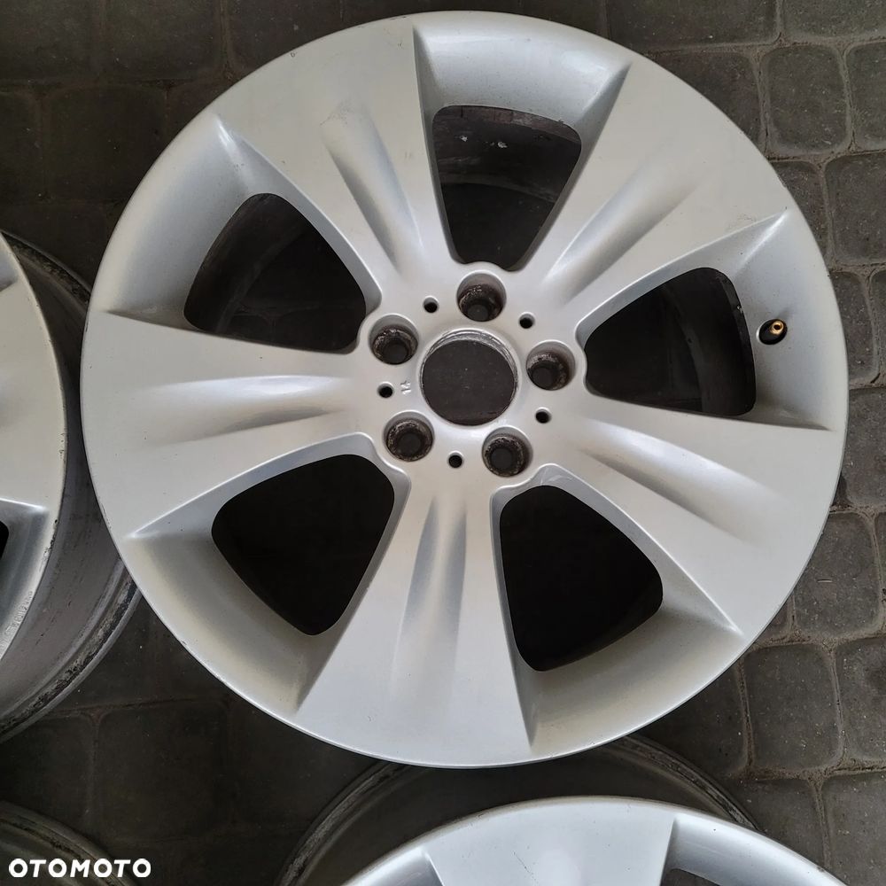 ALUFELGI ORYG. BMW 9Jx19 ET48 / 10Jx19 ET53 5x120 - 3