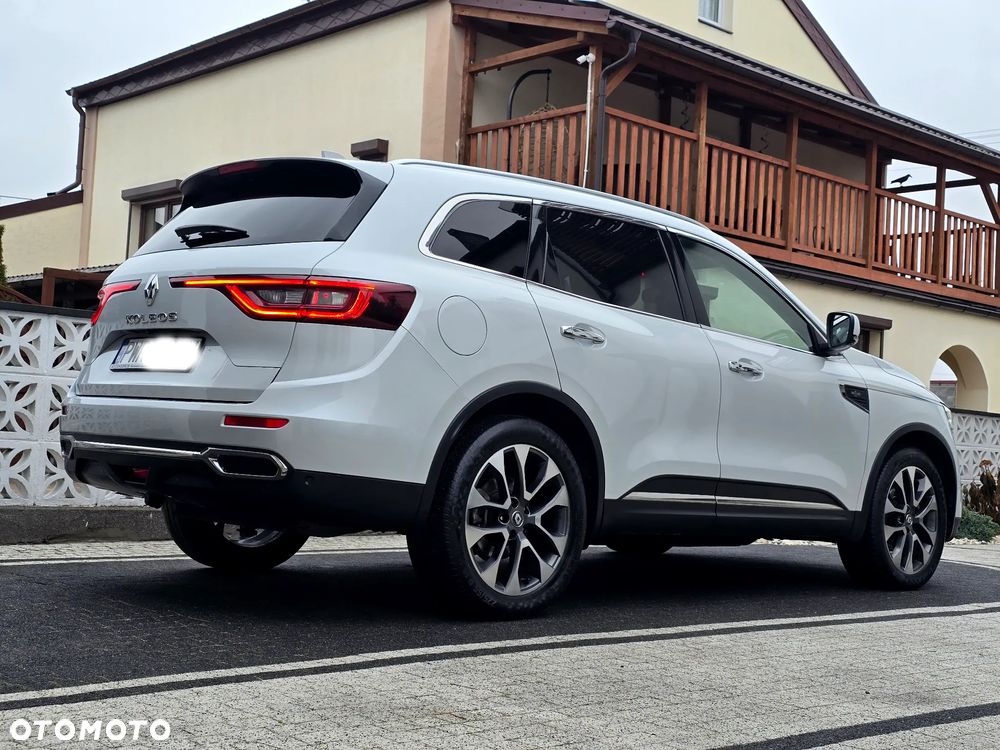 Renault Koleos 2.0 dCi Initiale Paris X-Tronic - 22