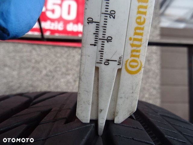 215/65/R16 98H Continental Conti Cross Contact LX2 - 5