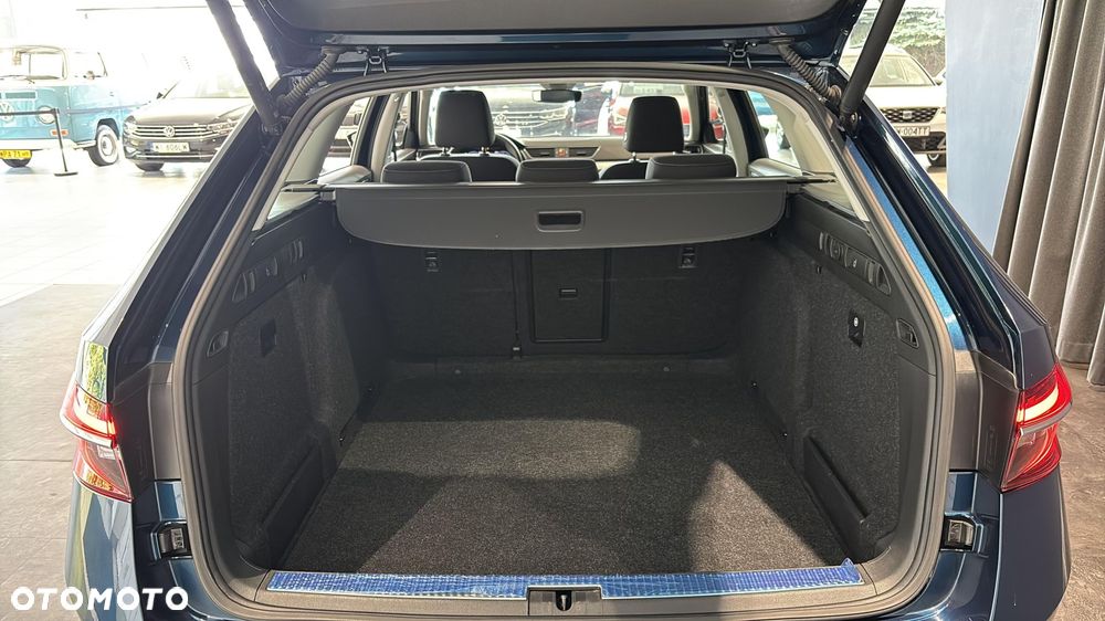 Skoda Superb 1.5 TSI Ambition DSG - 17