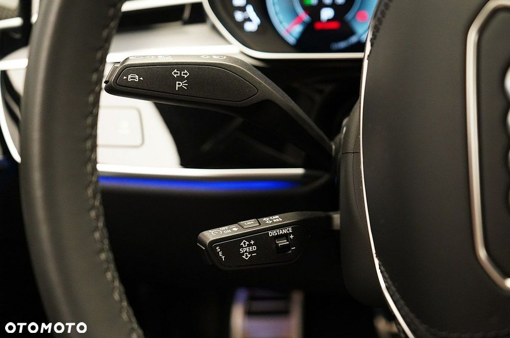 Audi A8 - 20