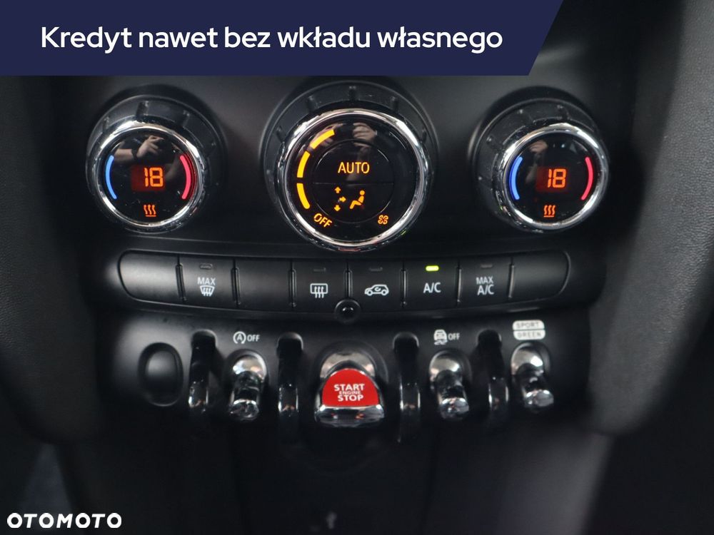 MINI Cooper - 15