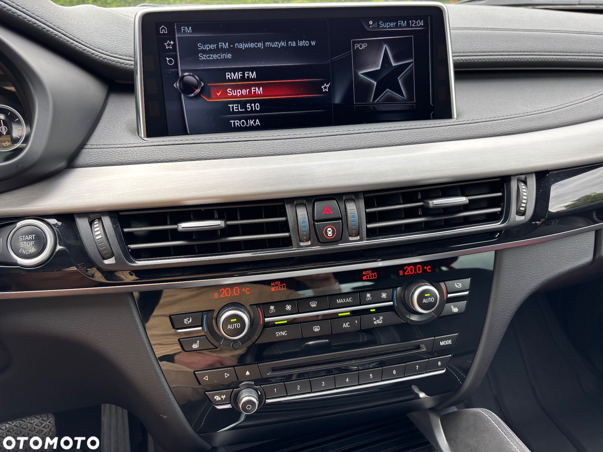 BMW X6 xDrive30d M Sport - 26