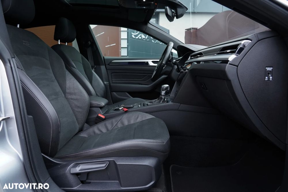 Volkswagen ARTEON 1.4 eHybrid OPF DSG R-Line - 10