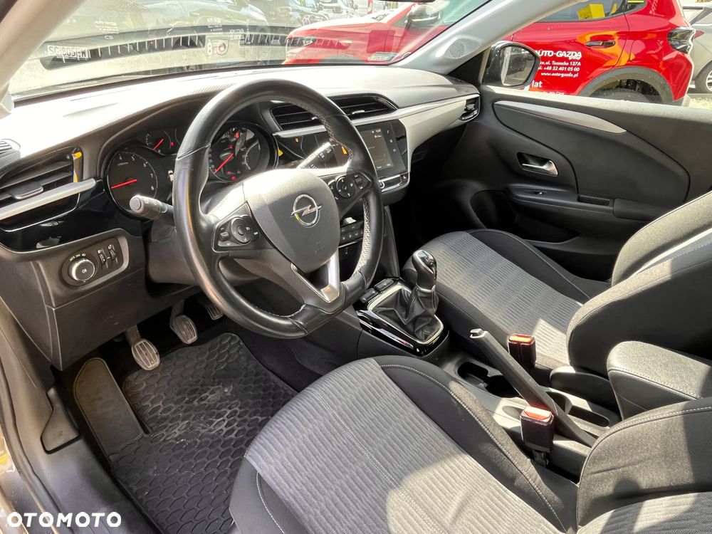 Opel Corsa 1.2 S&S - 5