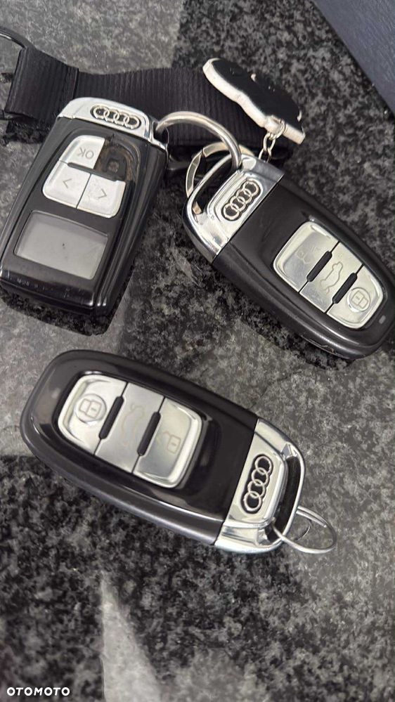 Audi A8 3.0 TDI clean diesel L Quattro - 40