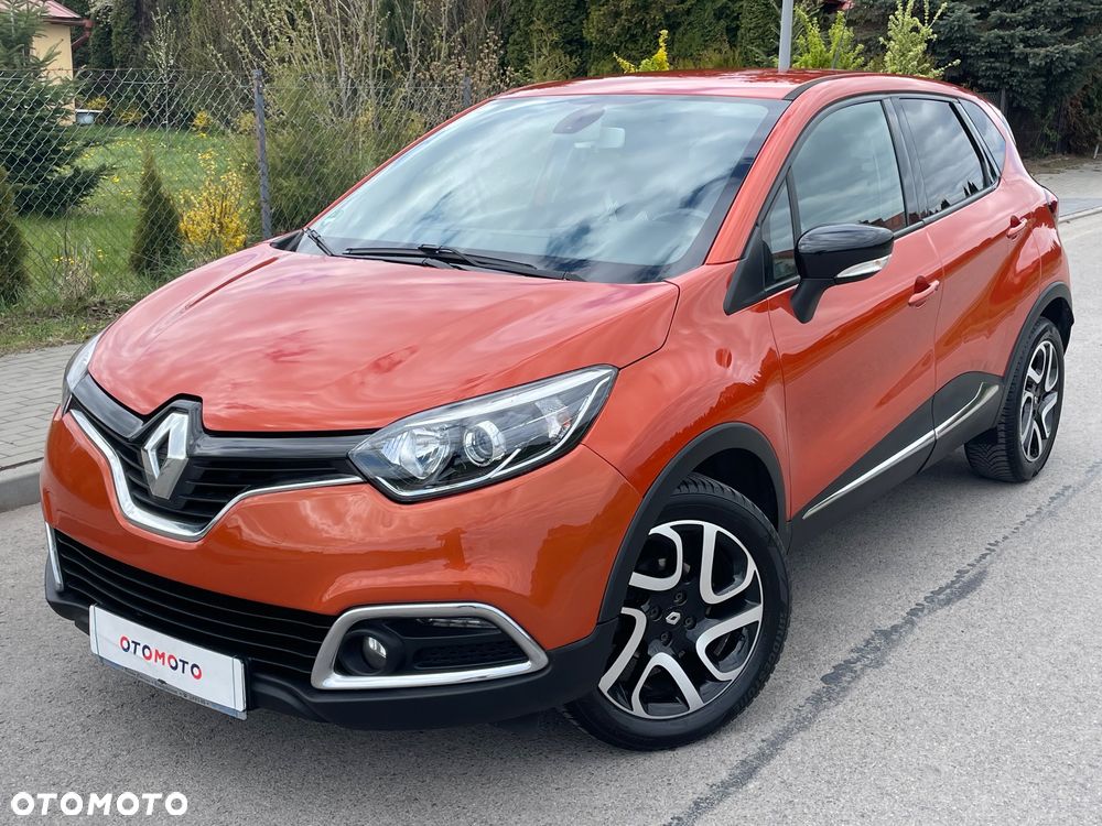 Renault Captur ENERGY TCe 90 Start&Stop Intens - 3