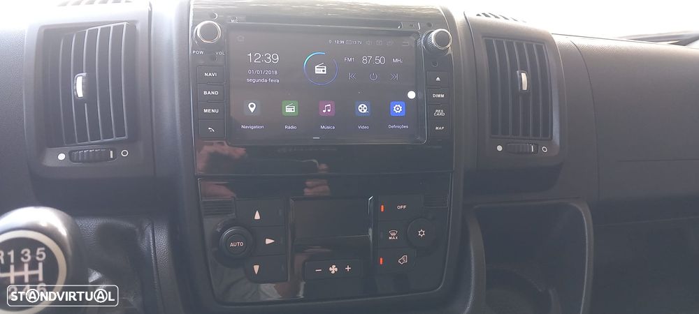 Fiat Ducato 250 - 10