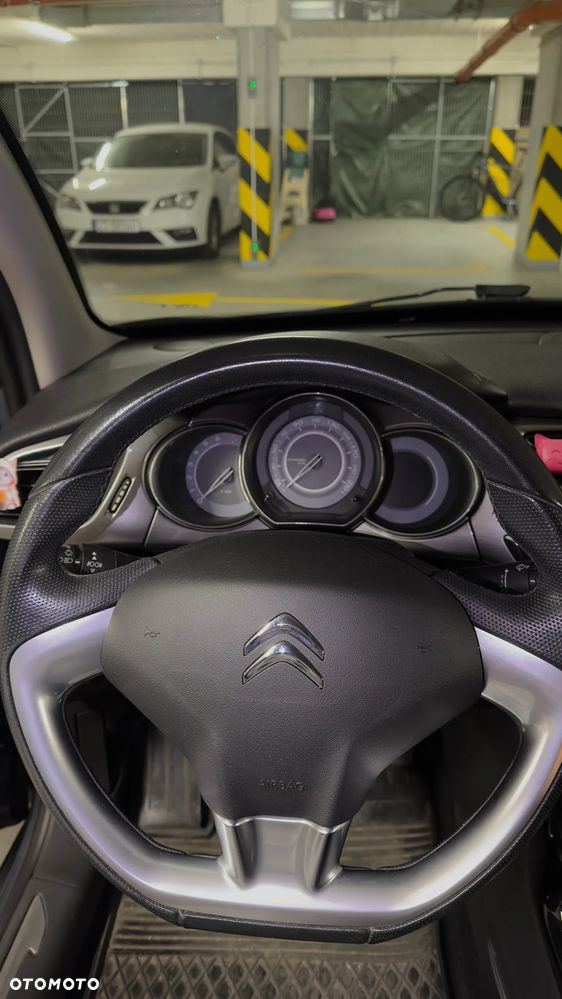 Citroën C3 VTi 120 Exclusive - 17