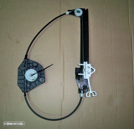kit reparação elevador dos vidros Fiat Linea   NOVO - 2