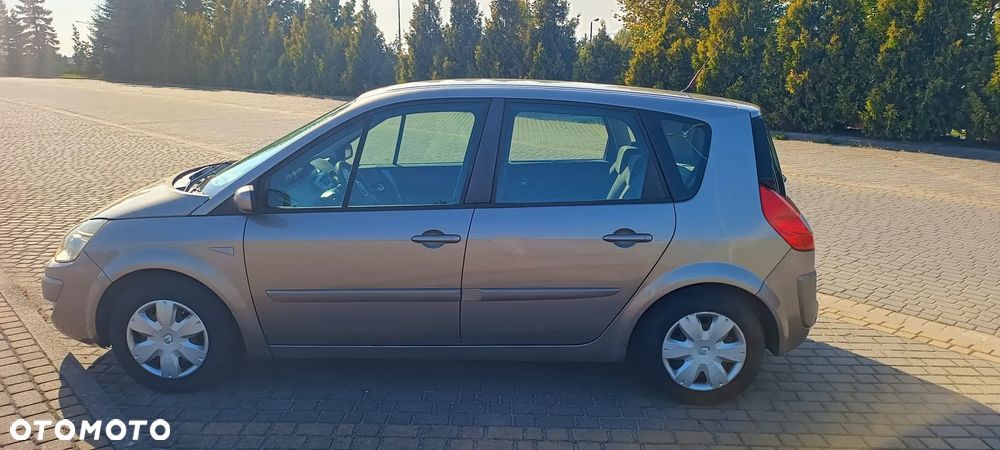 Renault Scenic 2008 photo 3
