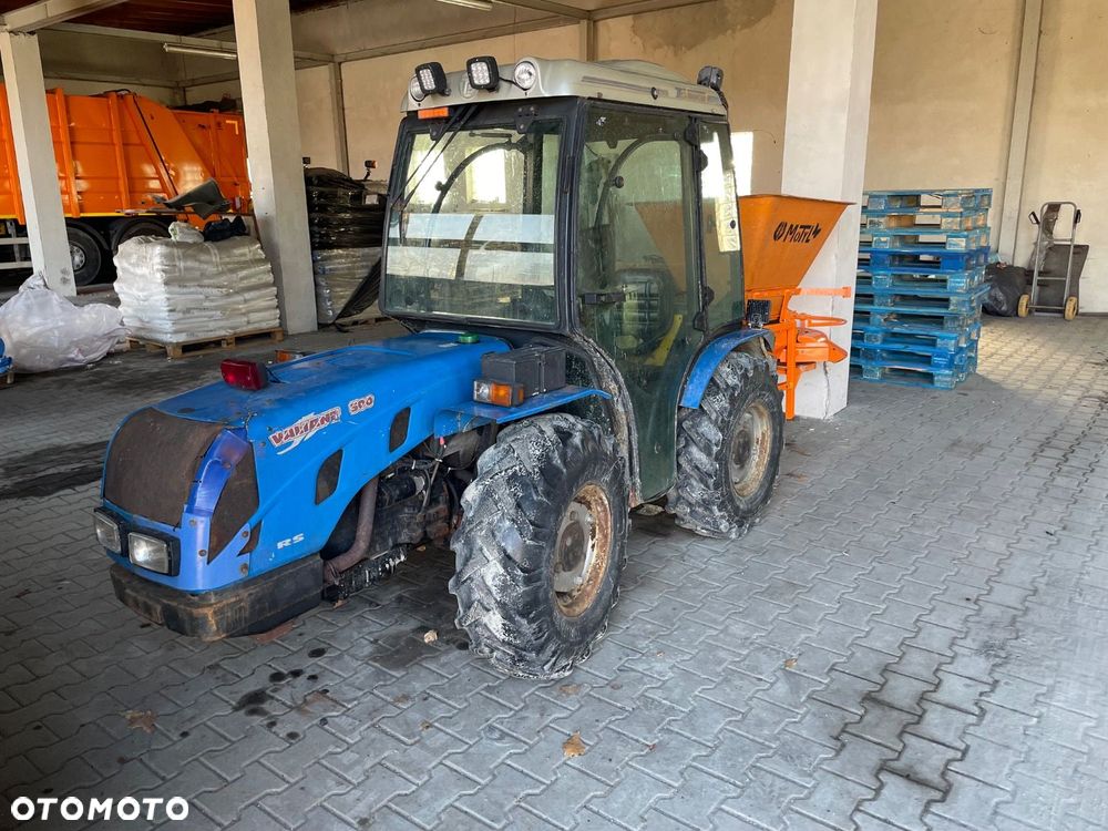 RM Bcs Valiant 500 Le - 2