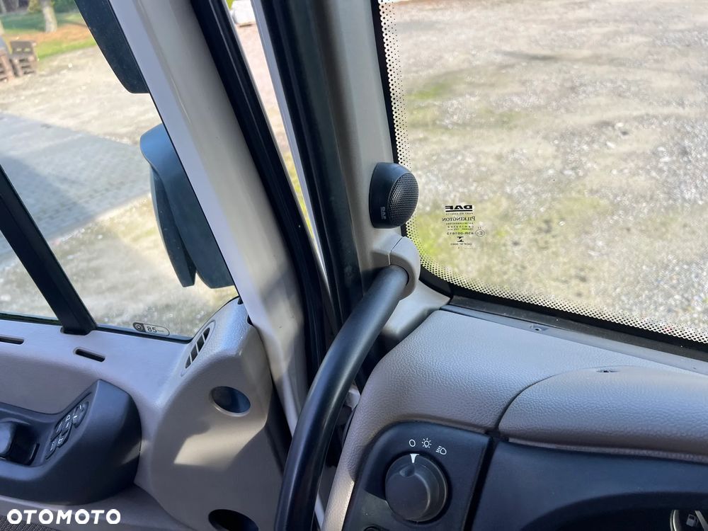 DAF XF 460 - 16