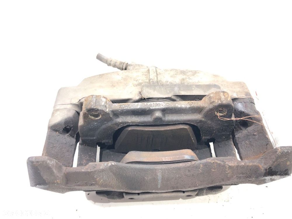 ZACISK LEWY PRZÓD - 108.00 PLN - VOLVO S60 II (134) 2010 - 2018 T5 177 kW [240 KM] benzyna 2010 - - 4