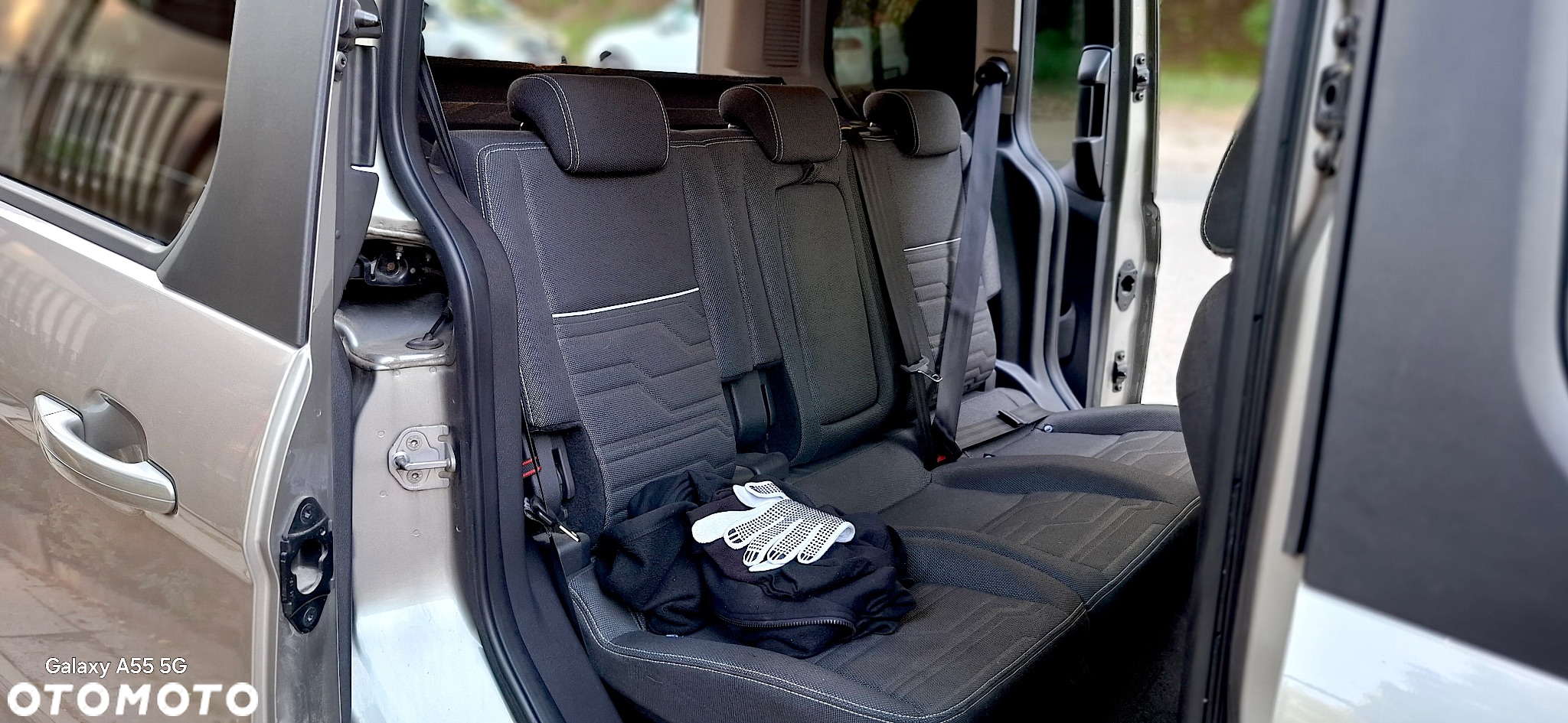 Ford Tourneo Connect - 5
