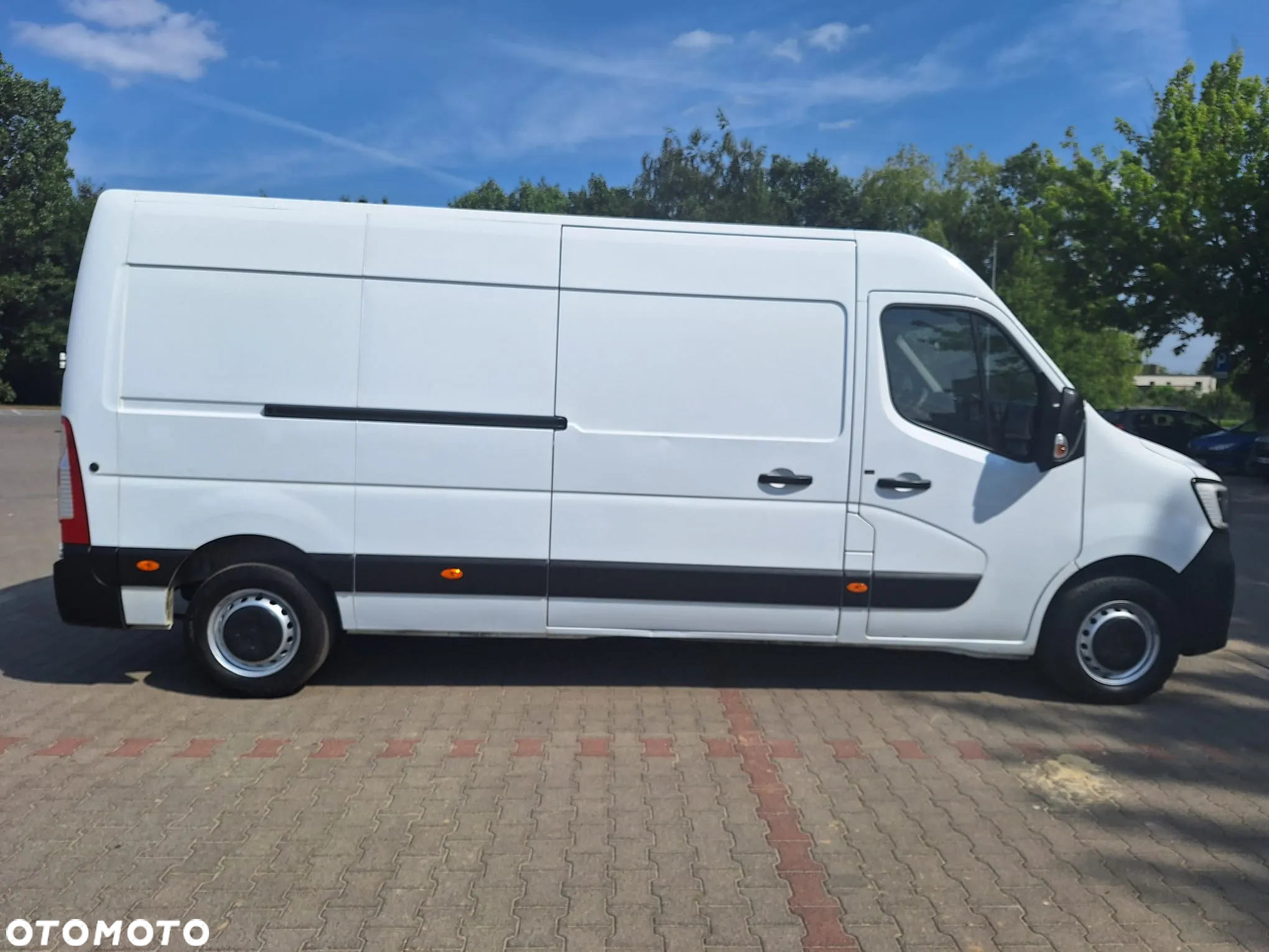 Renault Master - 8