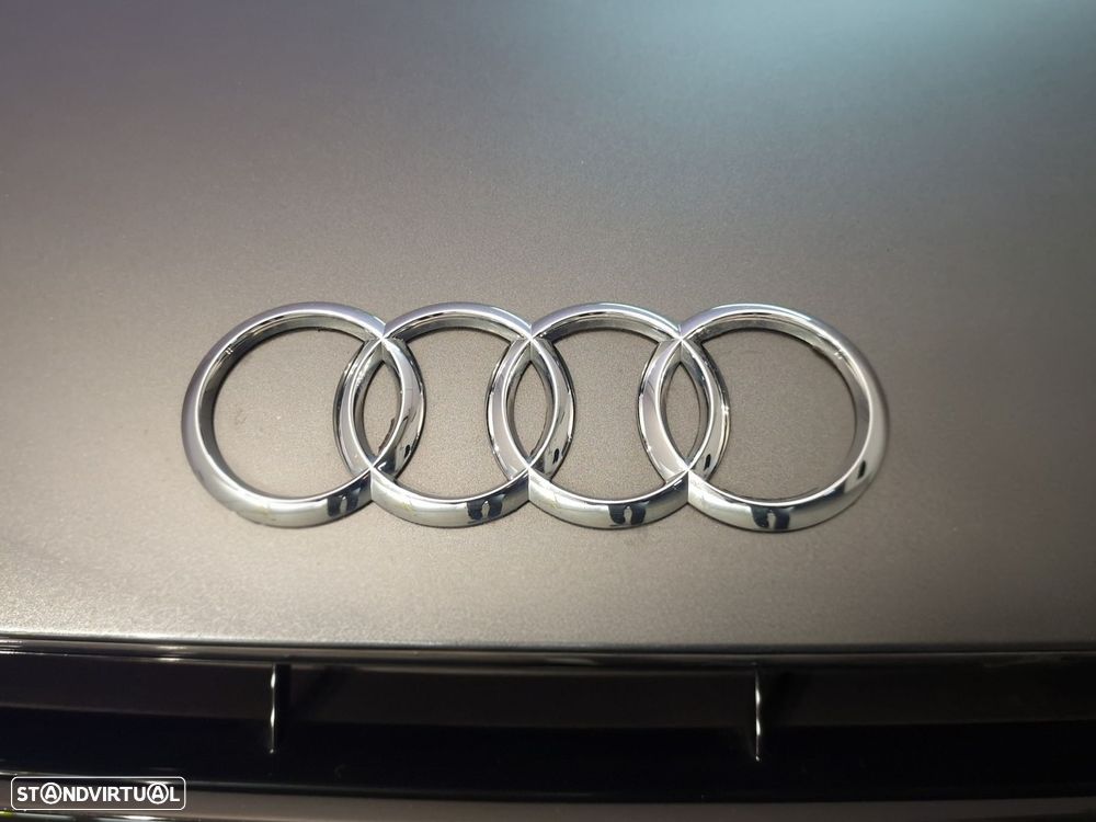 Audi TT Coupé 2.0 TDI quattro S-line S tronic - 3