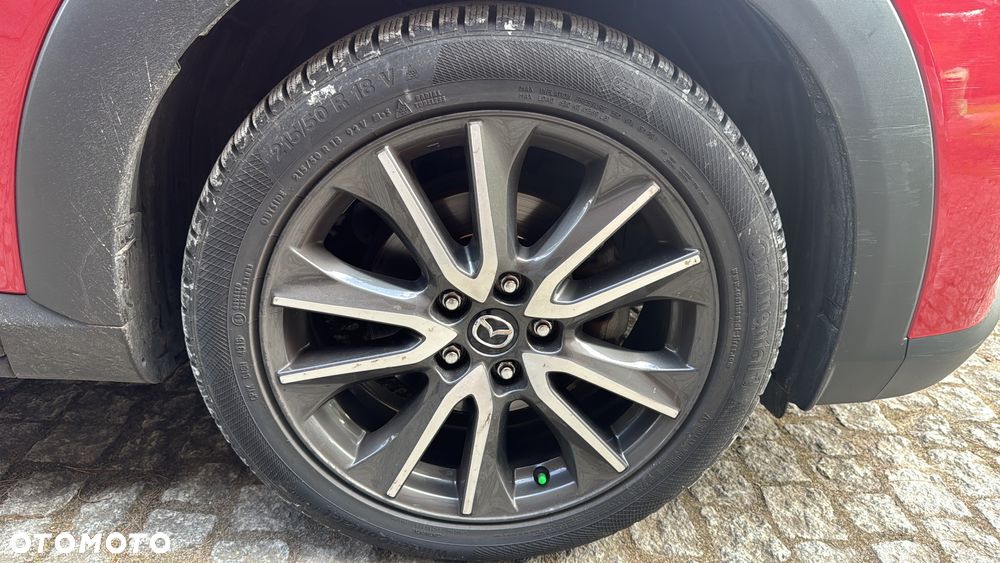 Mazda CX-3 2.0 Skypassion - 35