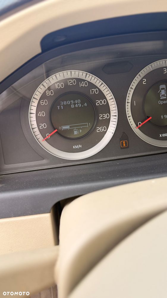 Volvo S80 - 8