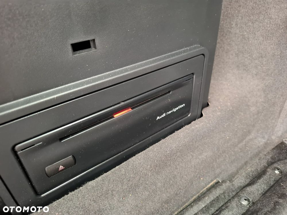 Audi A4 Avant 1.9 TDI - 16