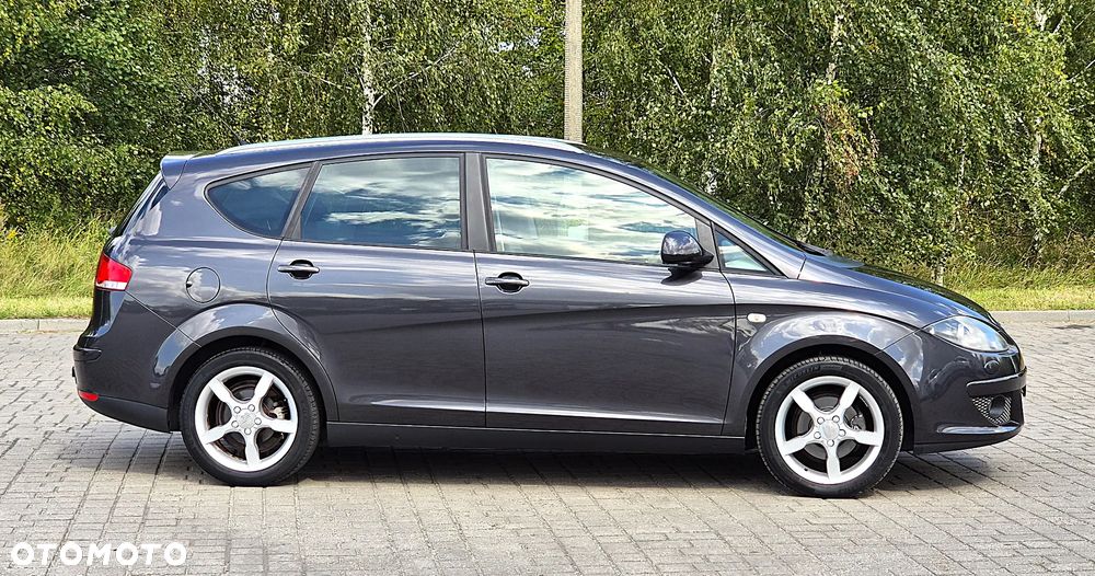 Seat Altea XL 1.6 Stylance - 13