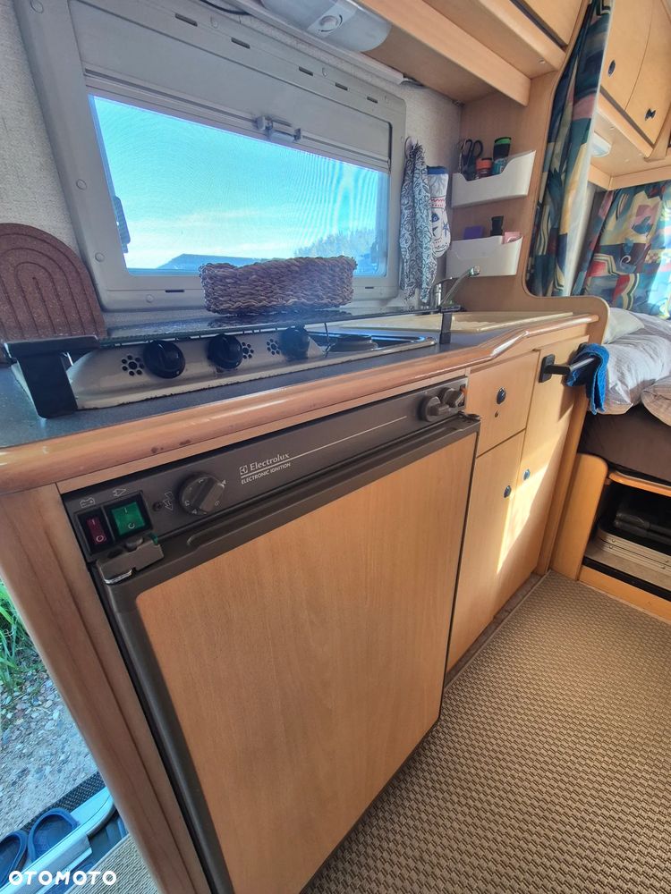 Ford Transit - 21