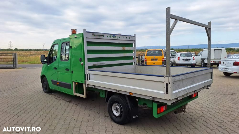 Renault MASTER - 3