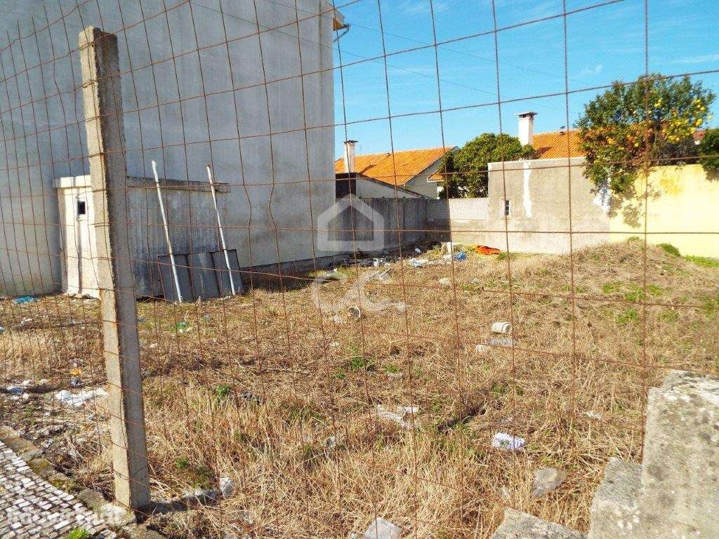 Terreno na Póvoa de Varzim! - Grande imagem: 2/4