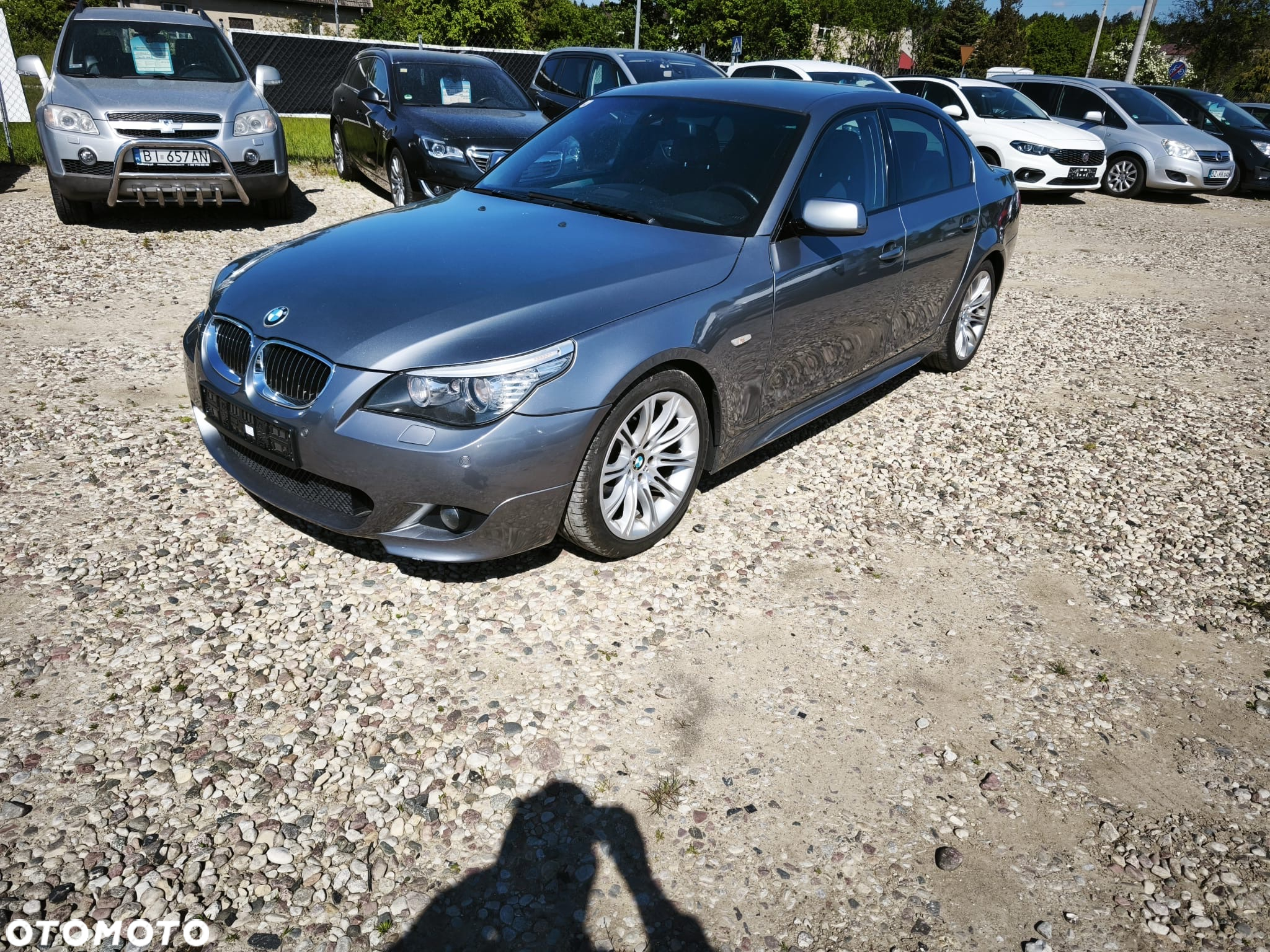 BMW Seria 5 530i xDrive Touring Edition Exclusive - 2