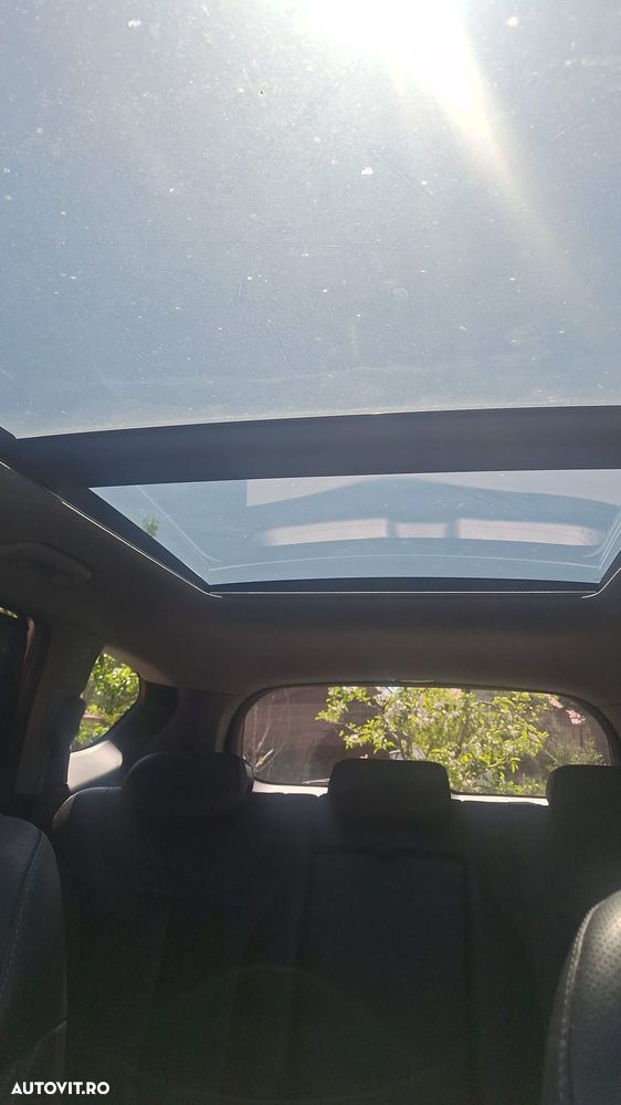 Hyundai Santa Fe 2.2 CRDi 4WD 8AT Luxury - 22