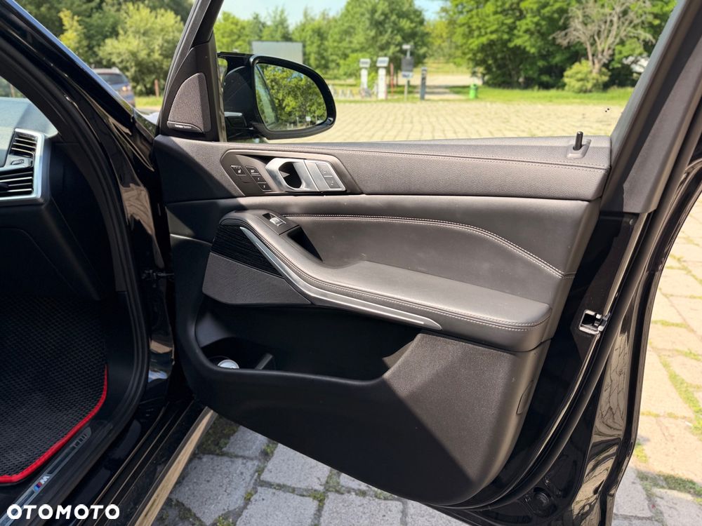 BMW X7 xDrive40i mHEV sport - 22