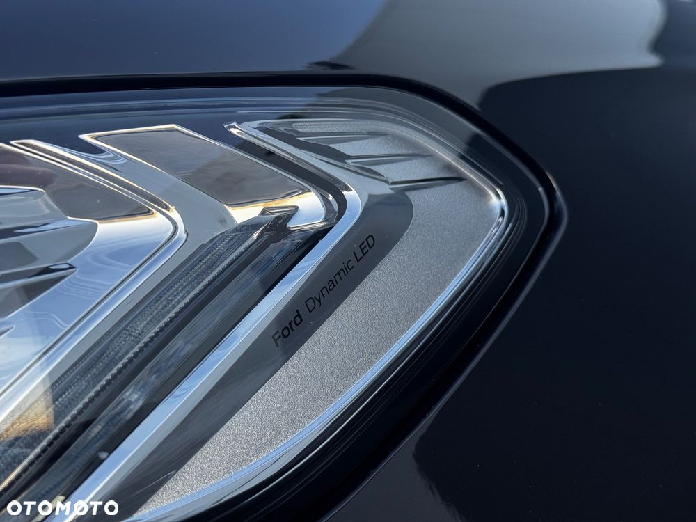 Ford Mondeo 2.0 EcoBlue Trend - 8