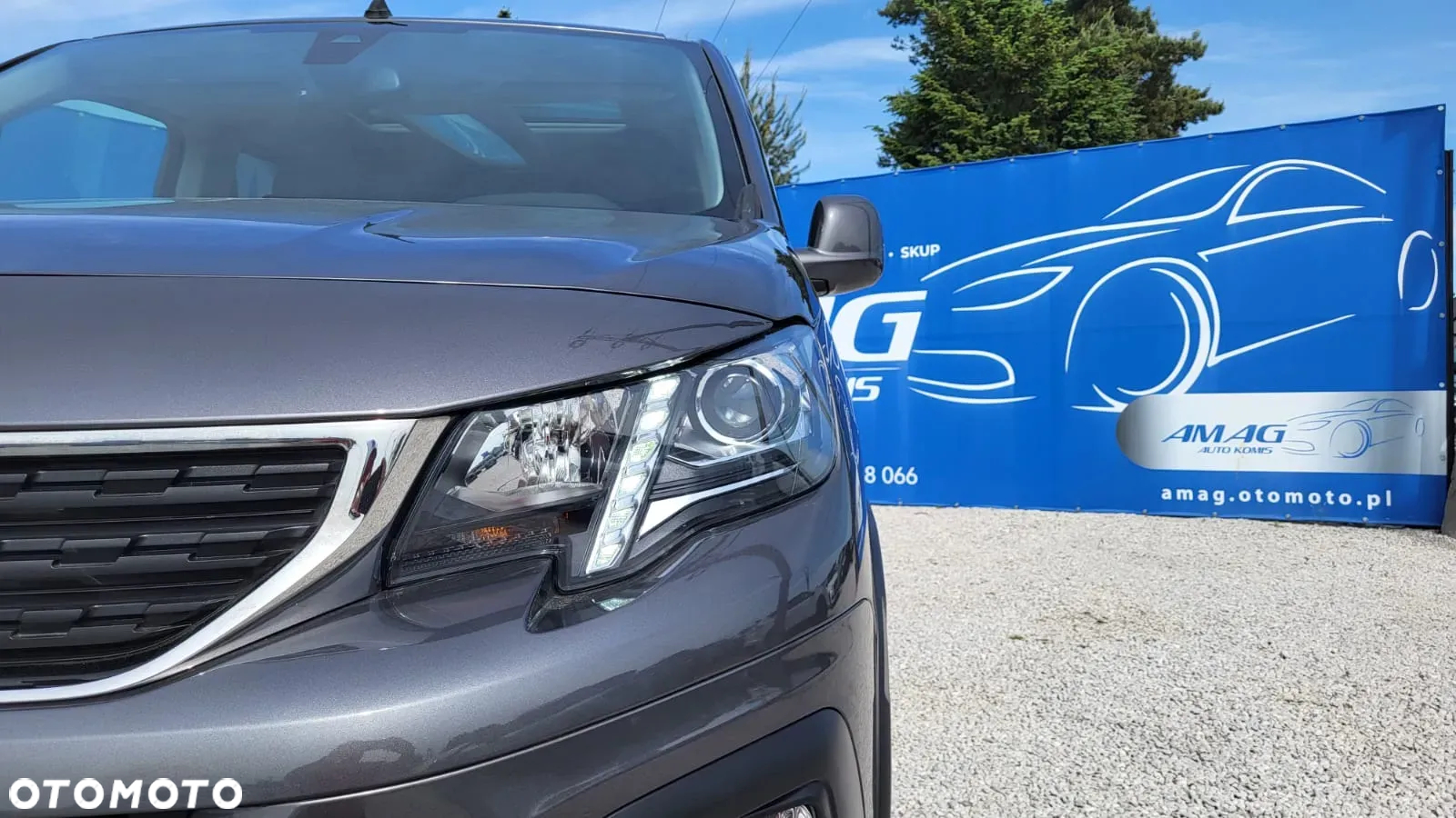 Peugeot Rifter BlueHDI 100 L1 Allure - 11