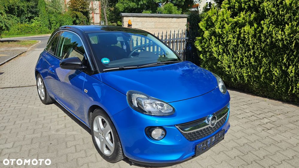 Opel Adam 1.4 Start/Stop Unlimited - 6