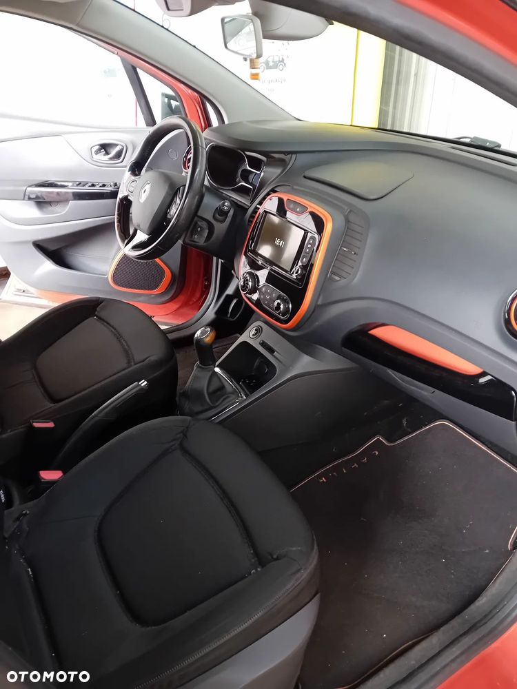 Renault Captur 0.9 Energy TCe Night&Day - 26