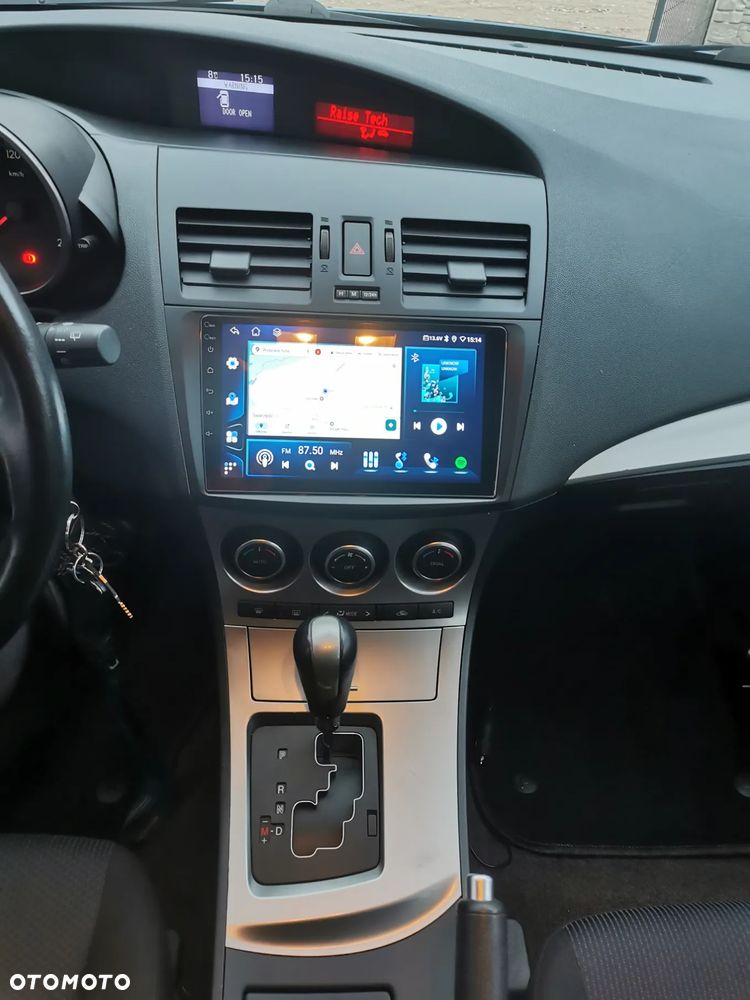 Mazda 3 2.0 MZR Edition - 11