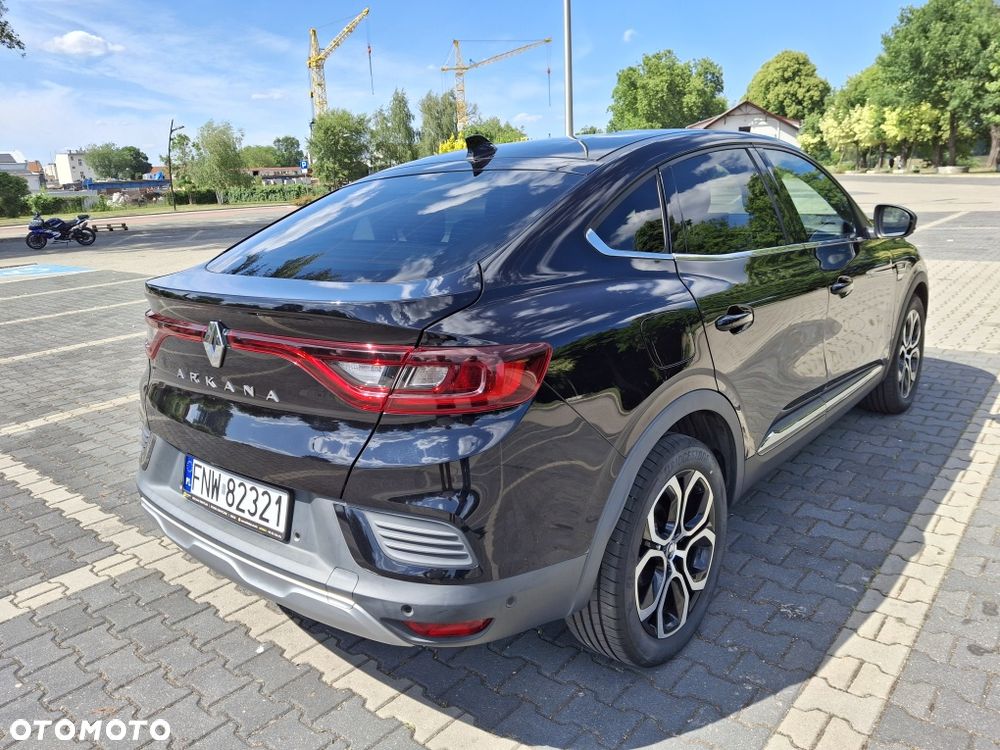 Renault Arkana - 4