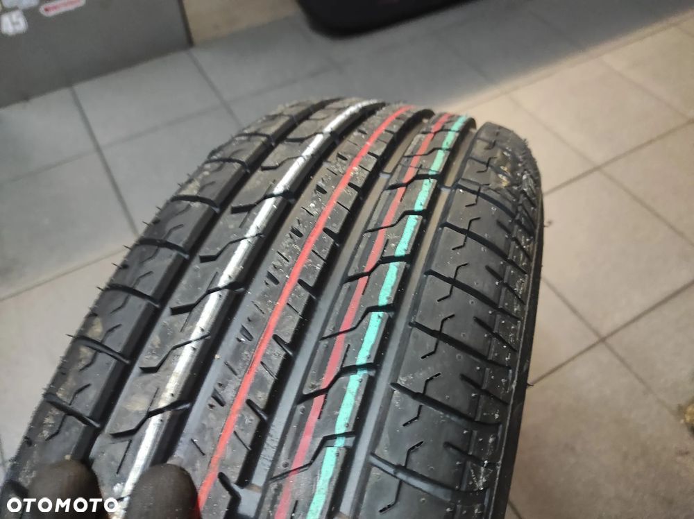 KOŁO ZAPASOWE DOJAZDOWE DOJAZDÓWKA R15 195 65 5X112 1K0601027C VW AUDI SEAT SKODA WYSYŁKA !!! - 5
