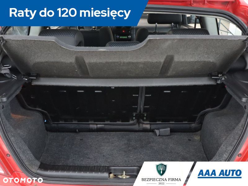 Chevrolet Aveo - 16