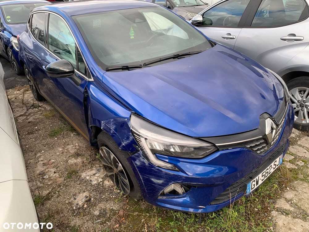 Renault Clio - 1