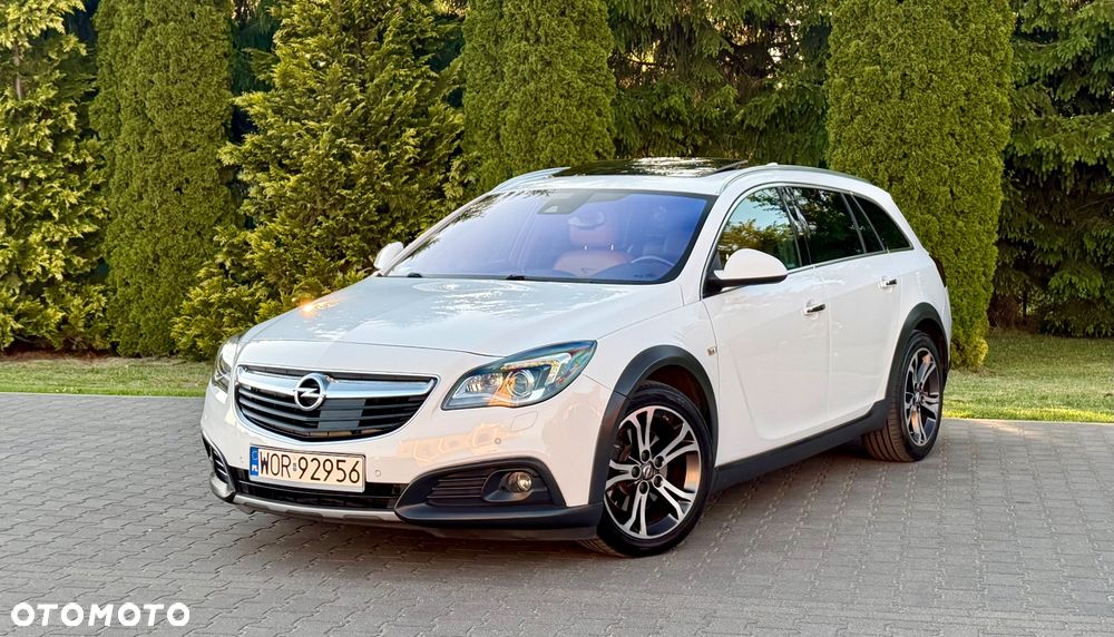Opel Insignia - 8